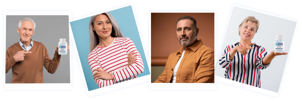 Biodentix Real Biodentix Users image