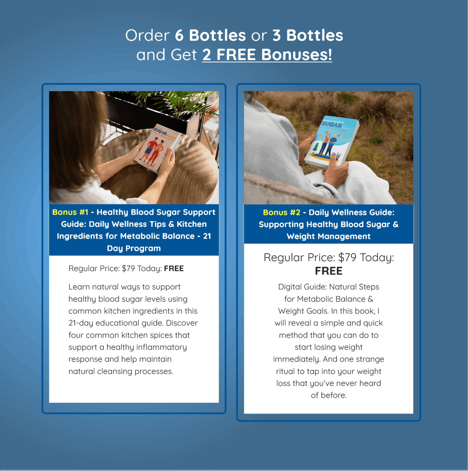 Biodentix bouns image