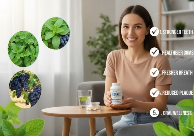  Biodentix-one-bottle doctor image